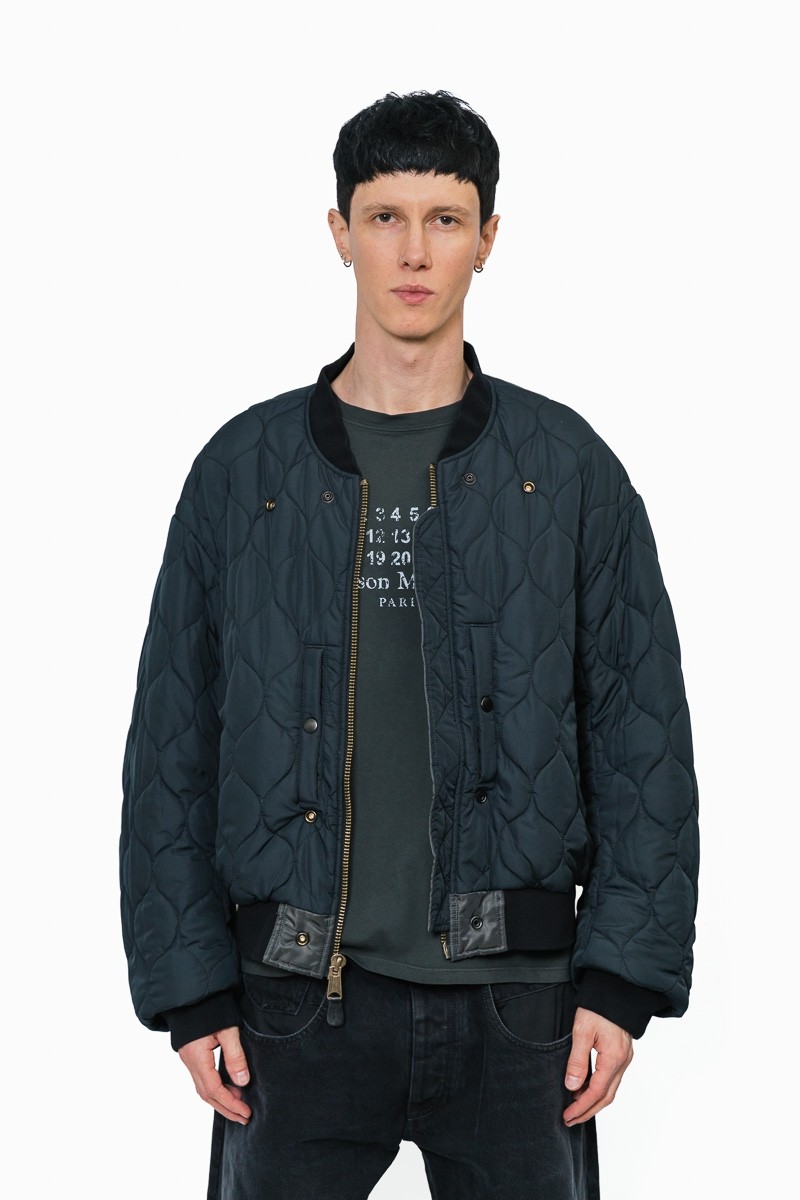 Бомбер Maison Margiela 22934