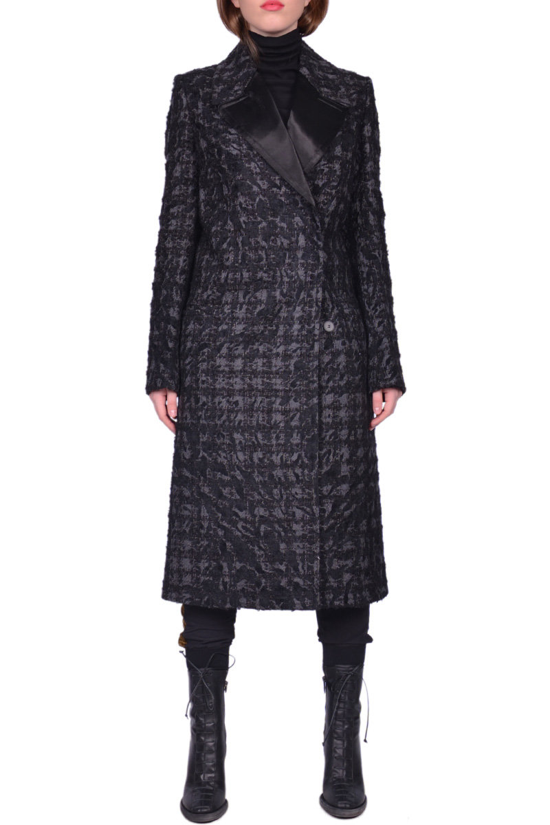Пальто Haider Ackermann 12419