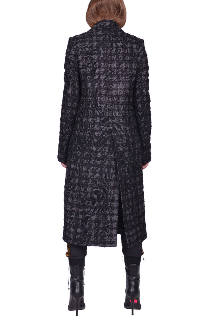 Пальто Haider Ackermann 12419
