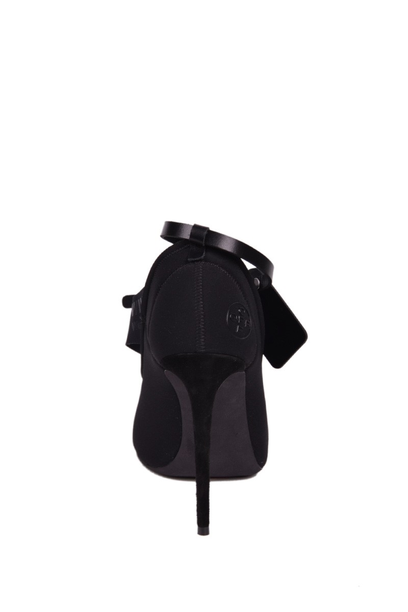 Босоножки Off-White 13129