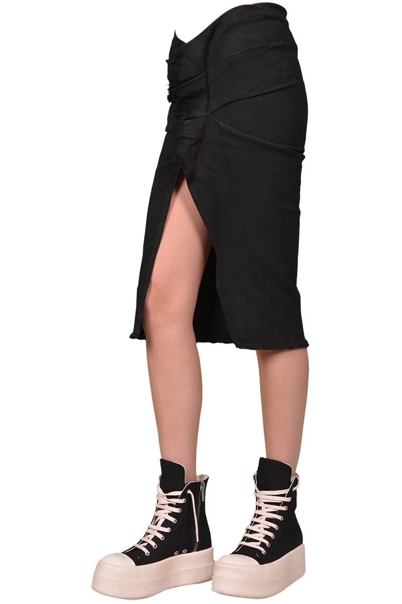 Юбка Rick Owens 19069