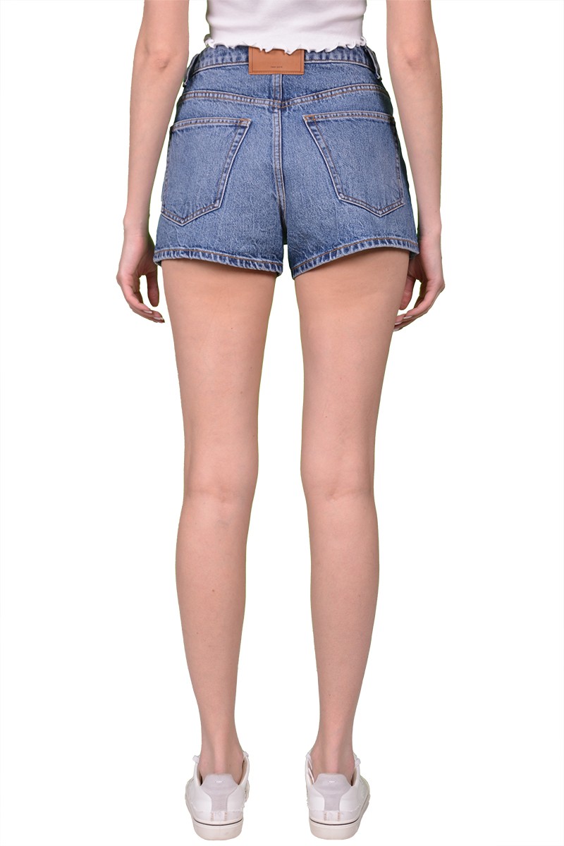 Шорты Alexander Wang 19665