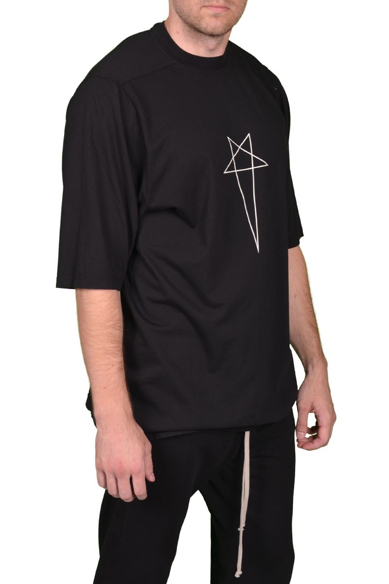 Футболка Rick Owens 20092