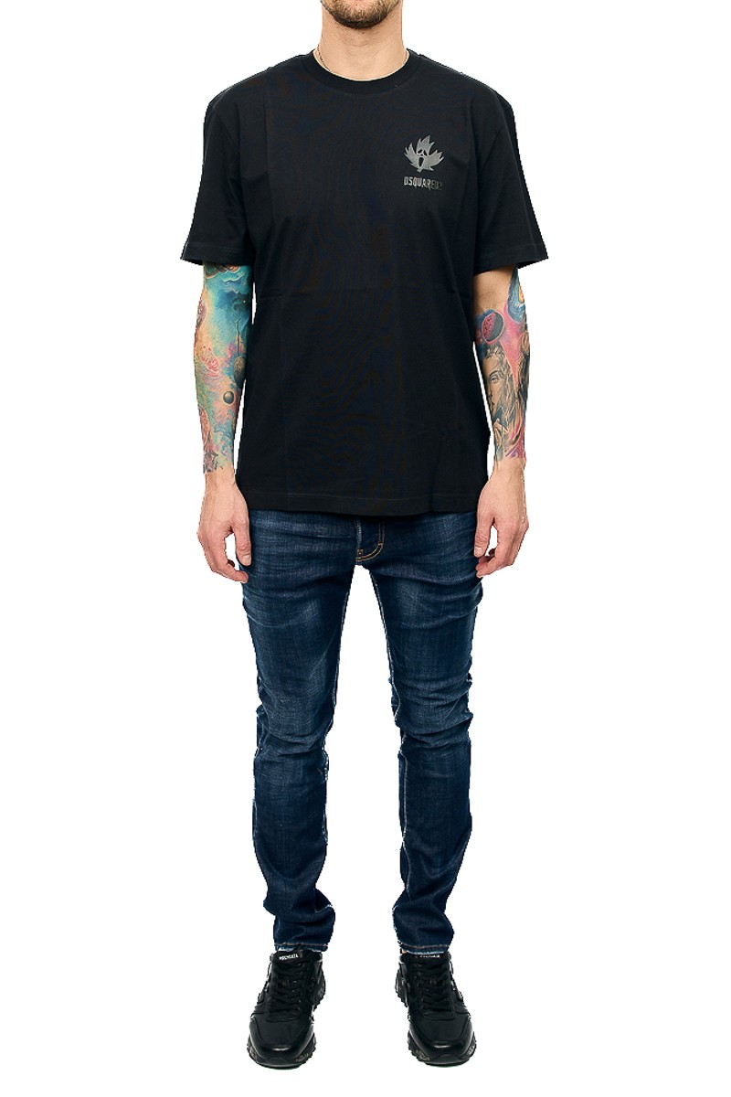 Футболка DSQUARED2 20693