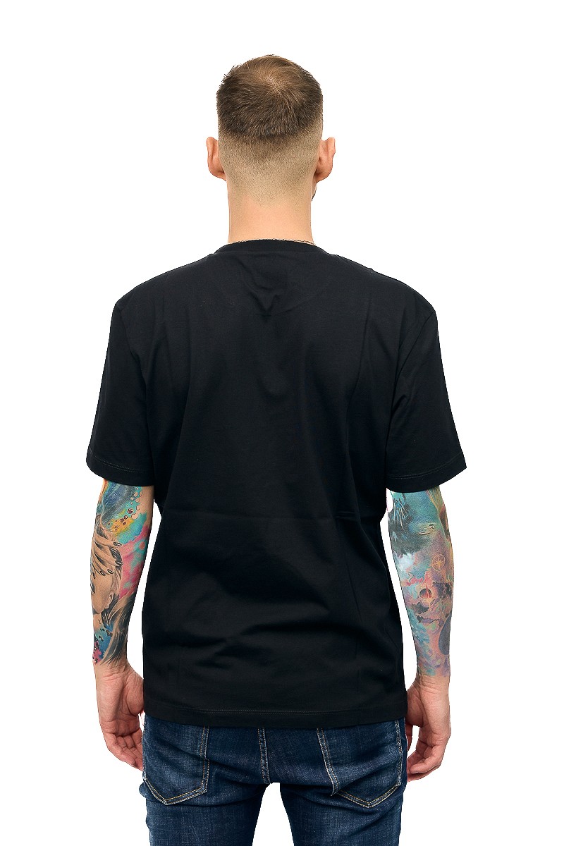 Футболка DSQUARED2 20693