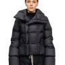 Пуховик Rick Owens 21780