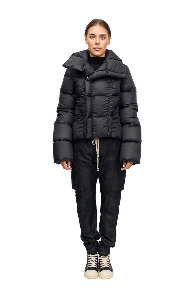 Пуховик Rick Owens 21780