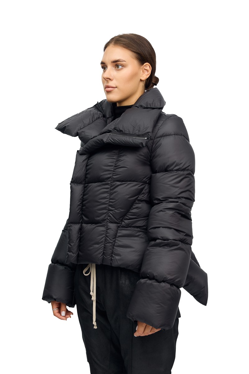 Пуховик Rick Owens 21780