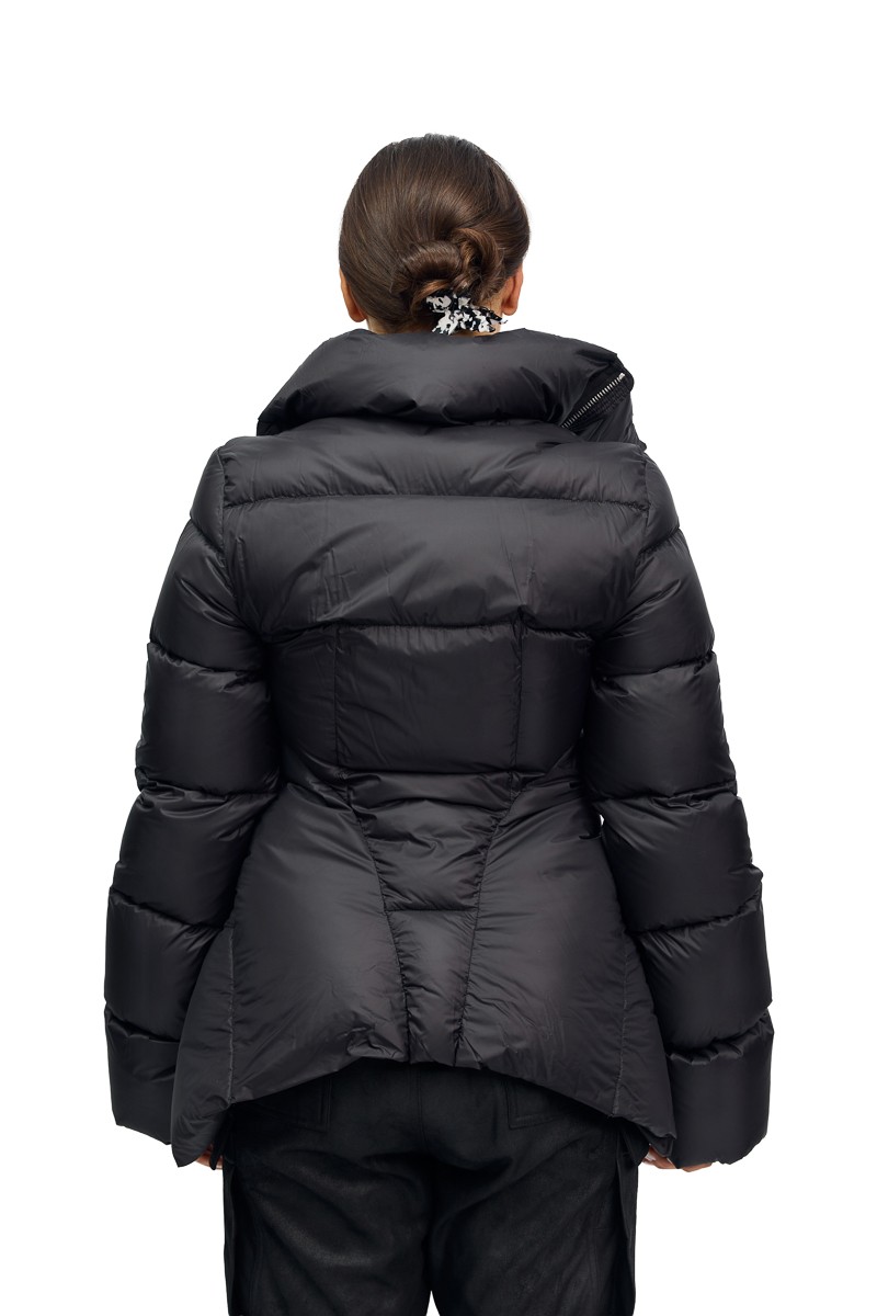 Пуховик Rick Owens 21780