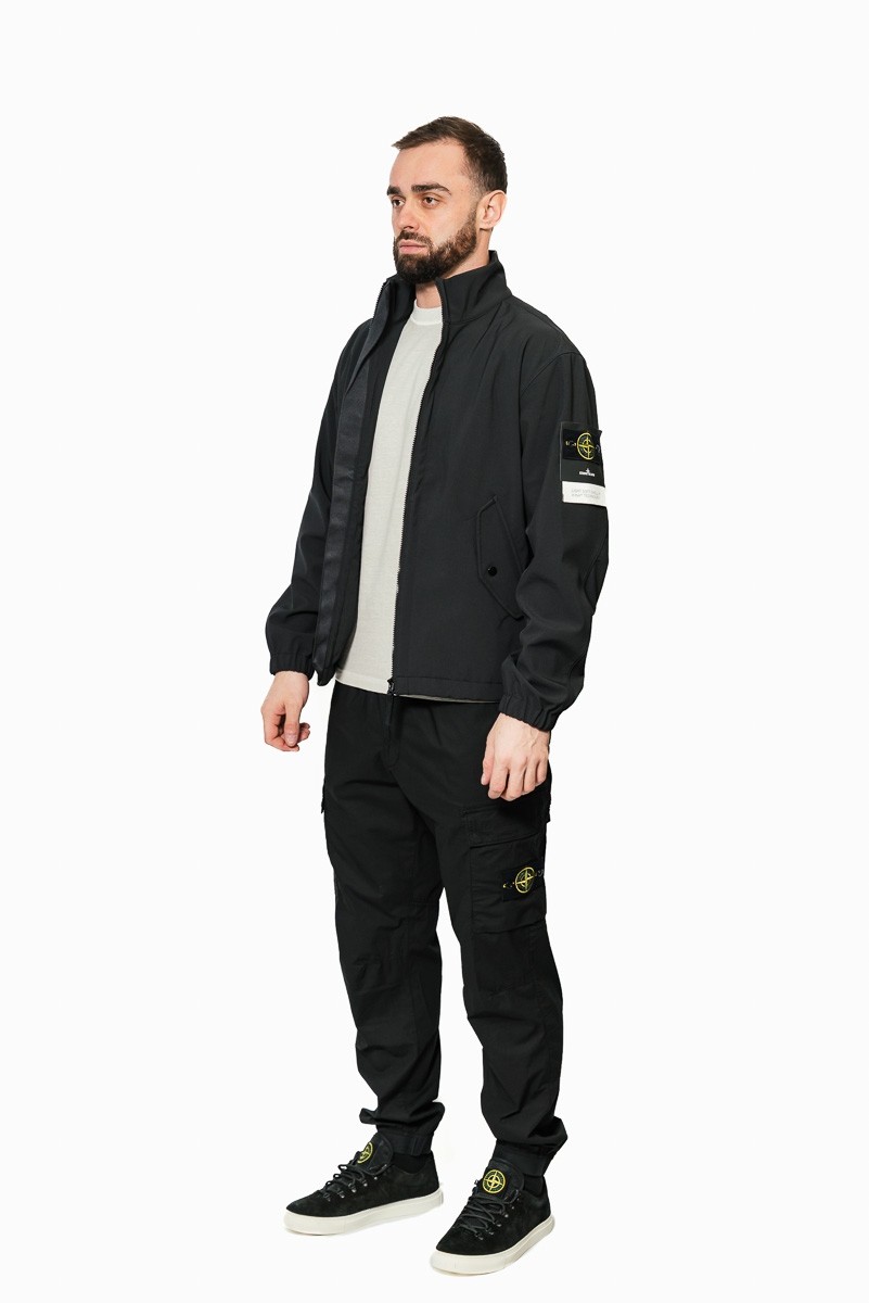Ветровка Stone Island 22066