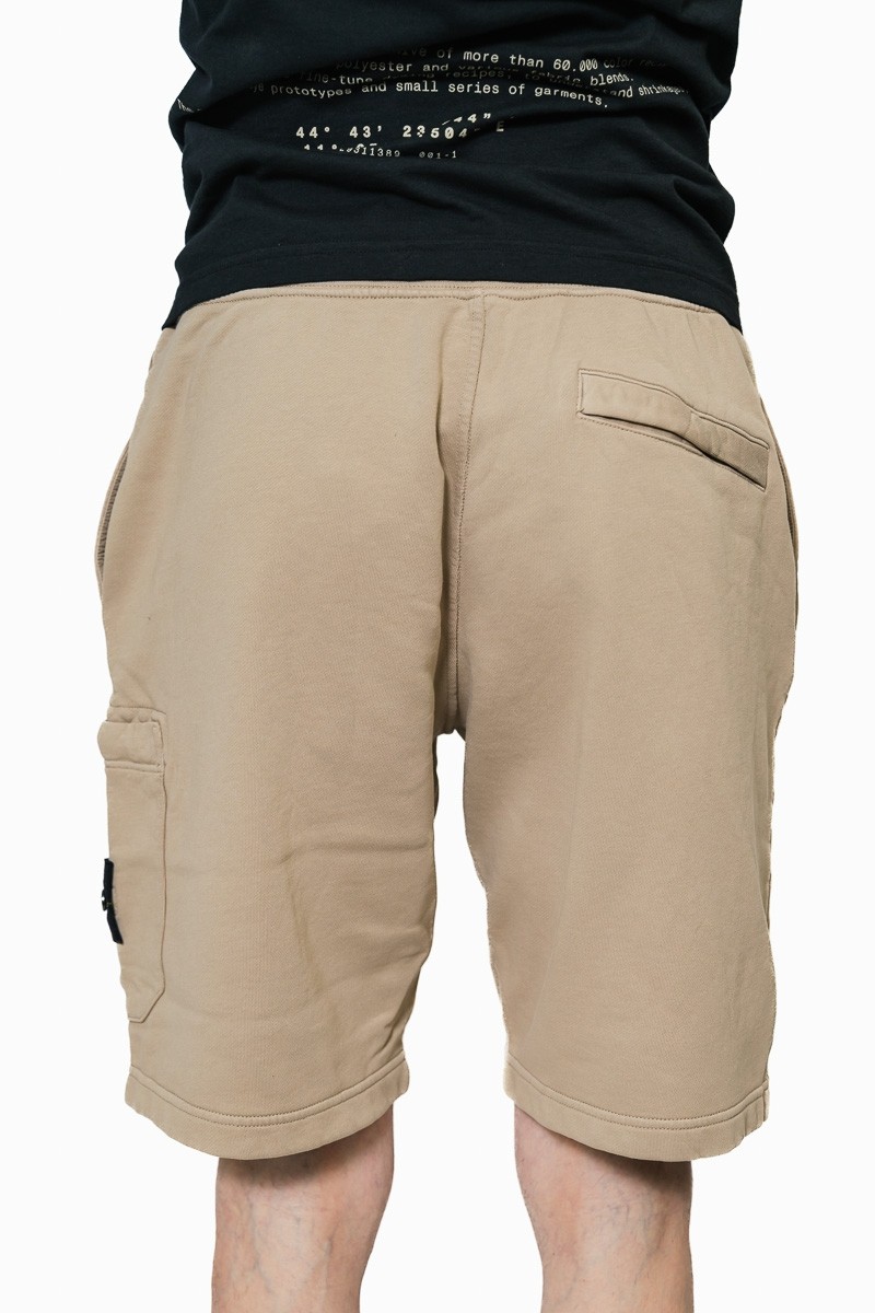 Шорты Stone Island 22164