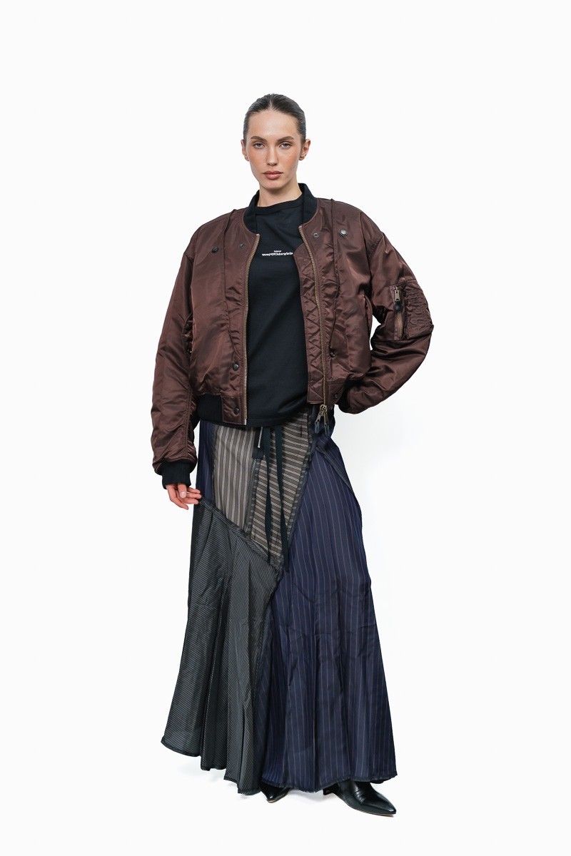 Бомбер Maison Margiela 22638
