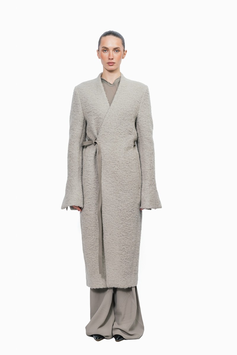 Пальто Rick Owens 22838