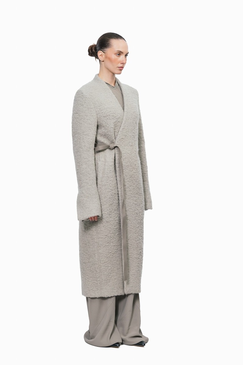 Пальто Rick Owens 22838
