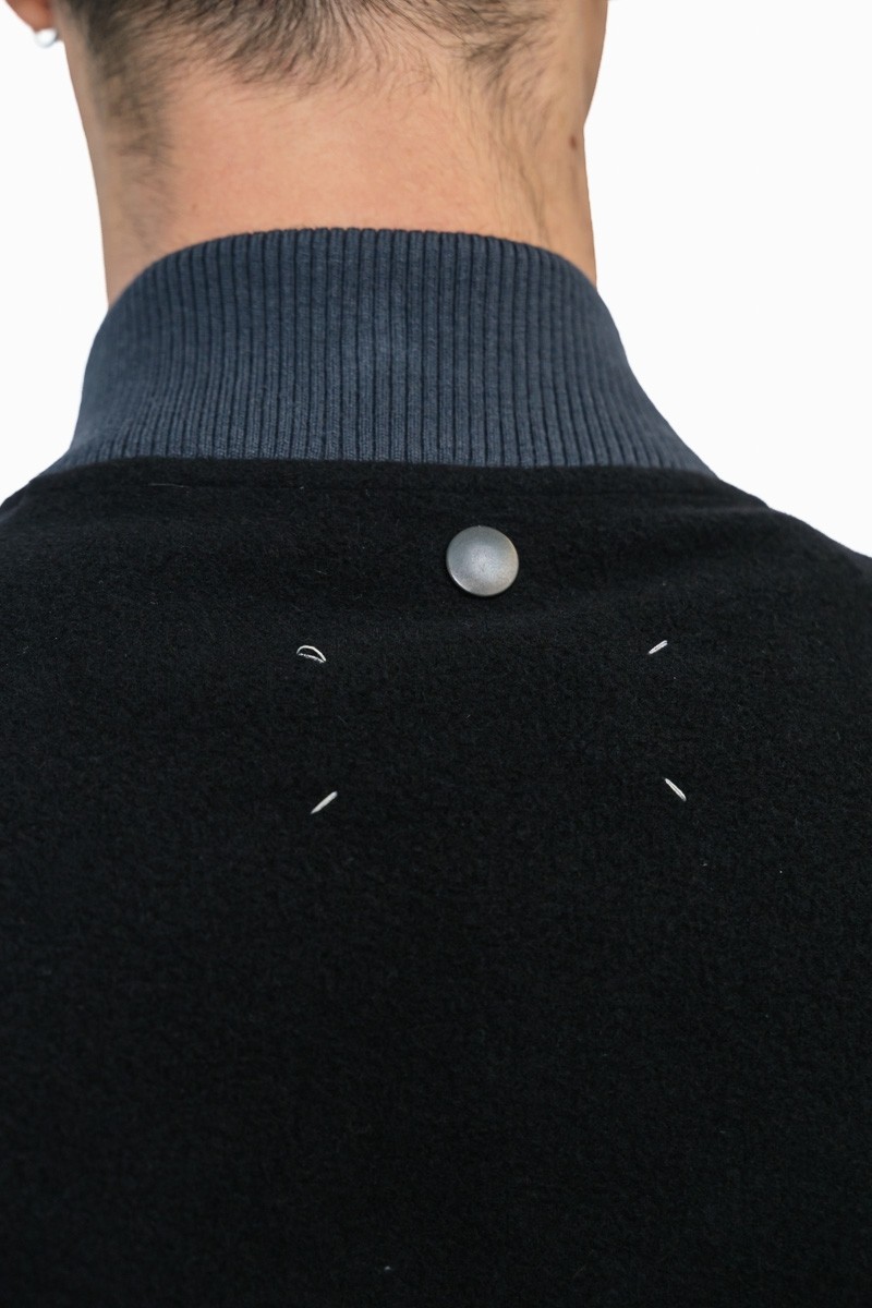 Куртка Maison Margiela 22935