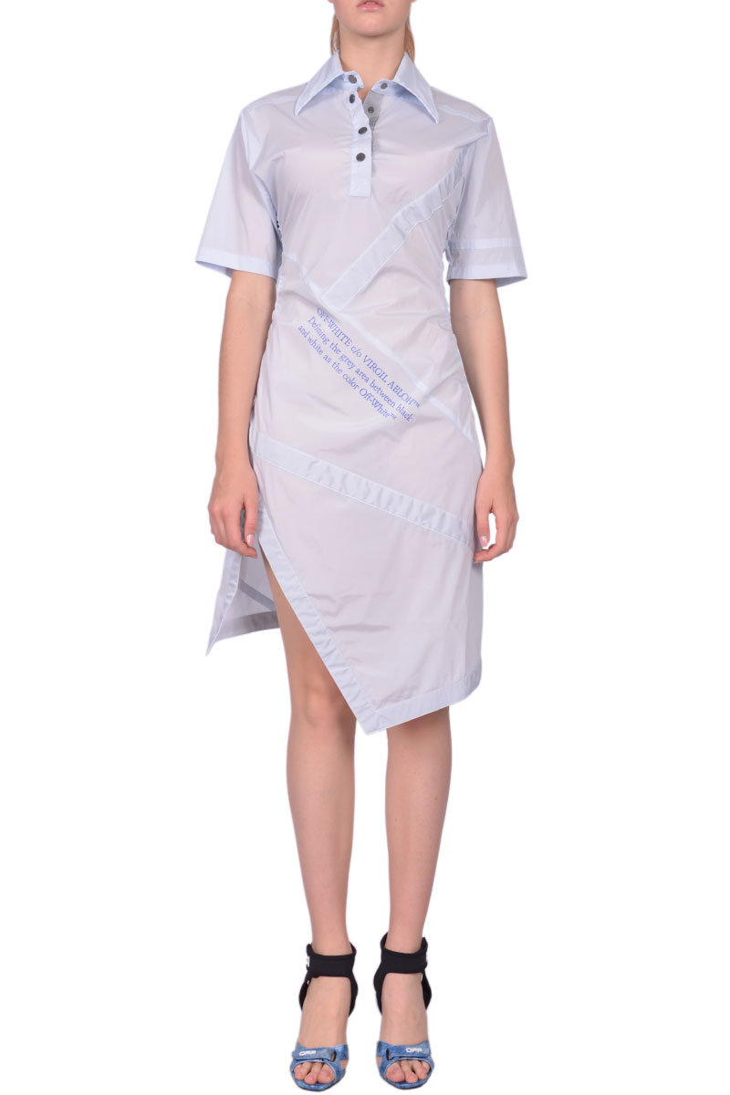 Платье Off-White 14555