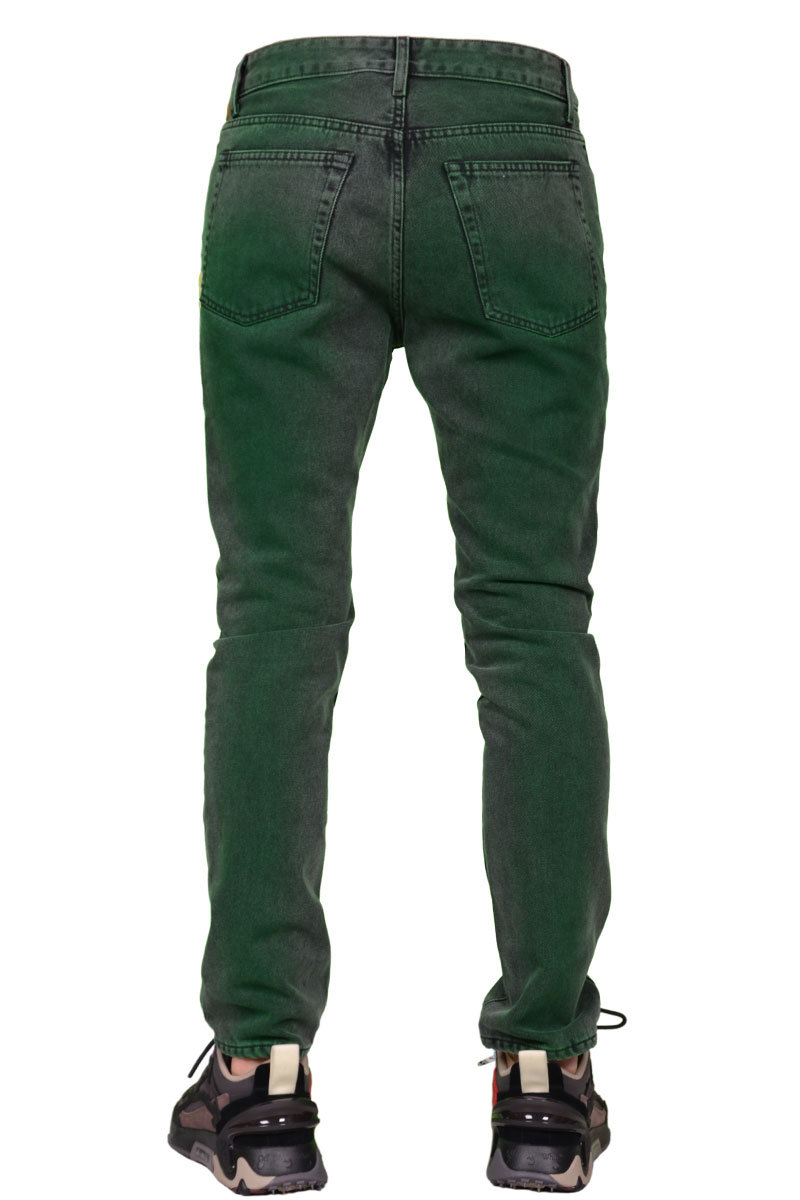 Джинсы Palm Angels 16264