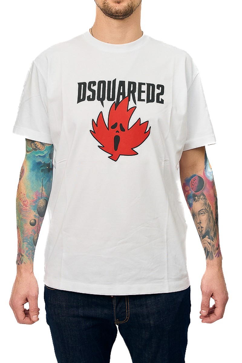Футболка DSQUARED2 20694