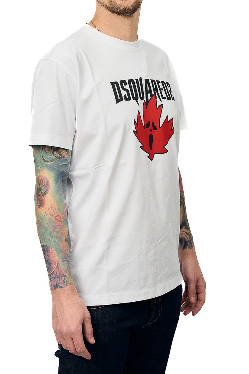 Футболка DSQUARED2 20694