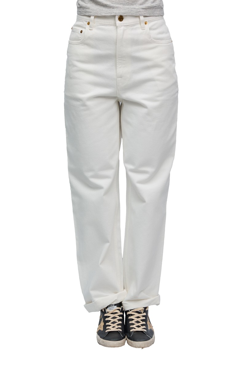 Джинсы Golden Goose 21063