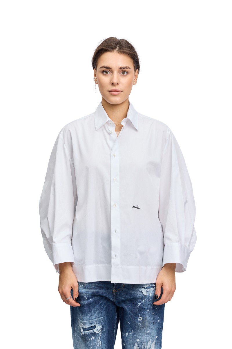 Рубашка DSQUARED2 21262