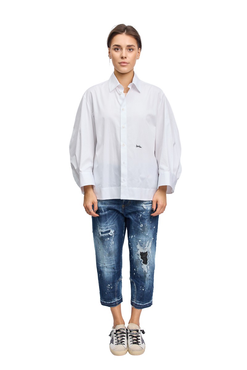 Рубашка DSQUARED2 21262