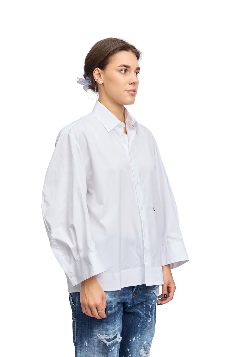 Рубашка DSQUARED2 21262