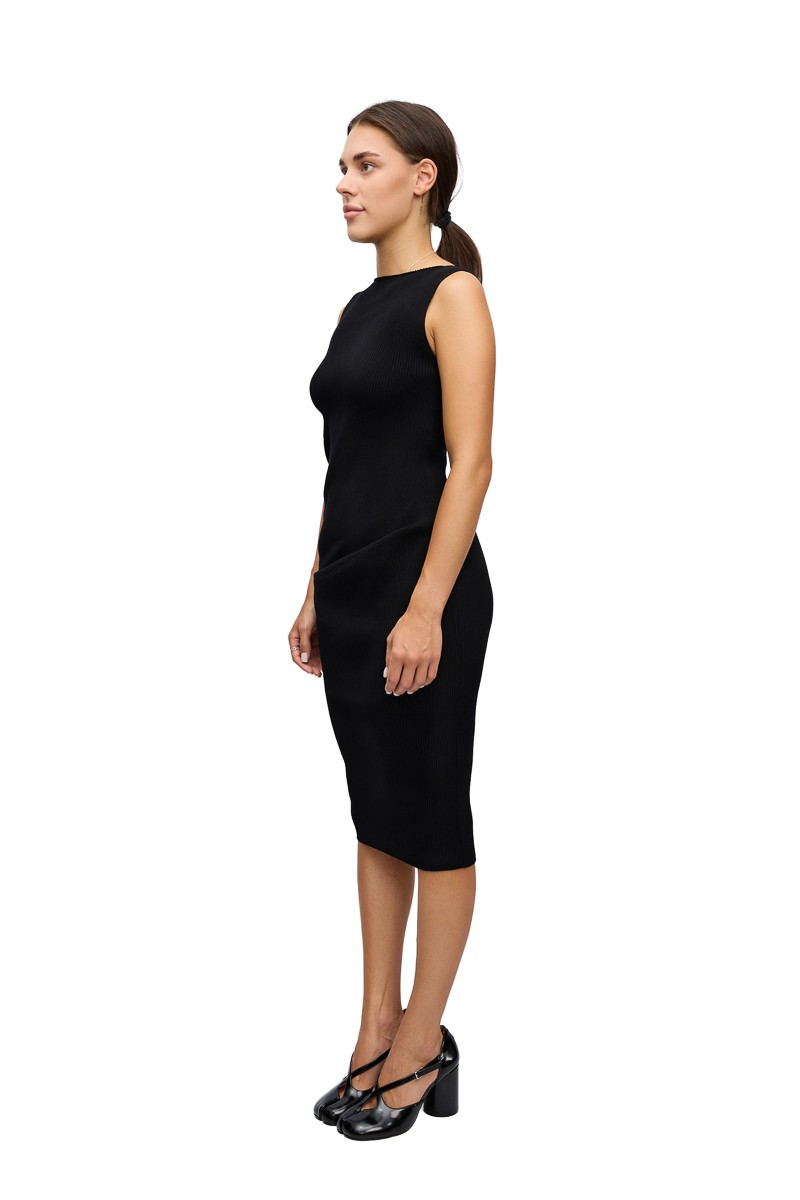 Платье Rick Owens 21460