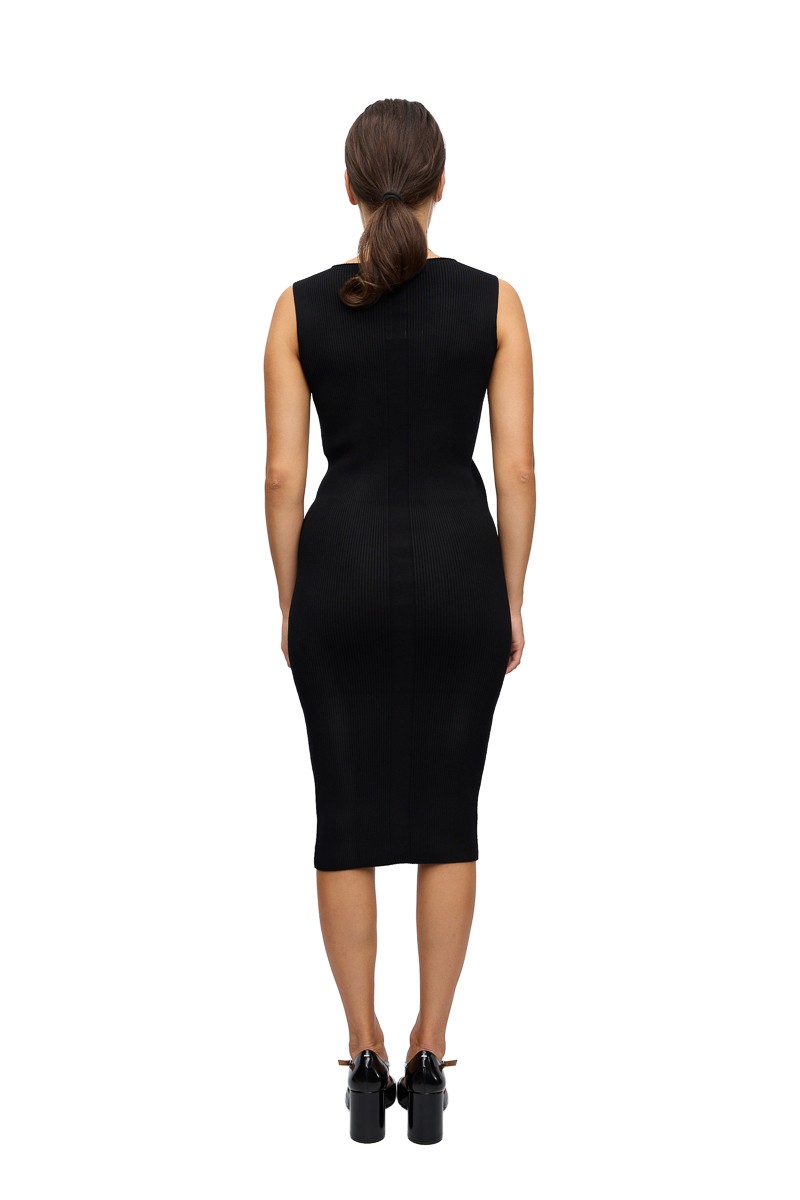 Платье Rick Owens 21460