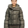 Пуховик Rick Owens 21781
