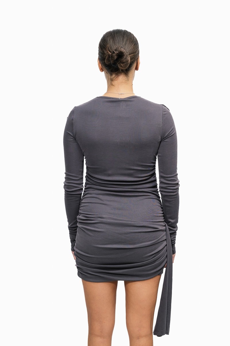 Платье MISBHV 21875