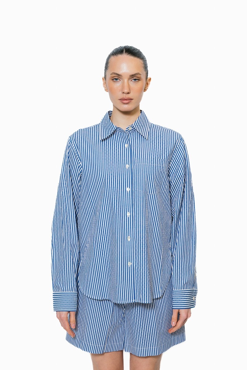 Рубашка P.A.R.O.S.H. 22260