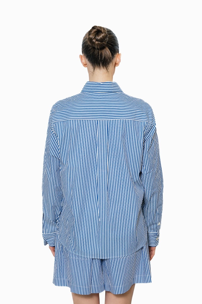 Рубашка P.A.R.O.S.H. 22260