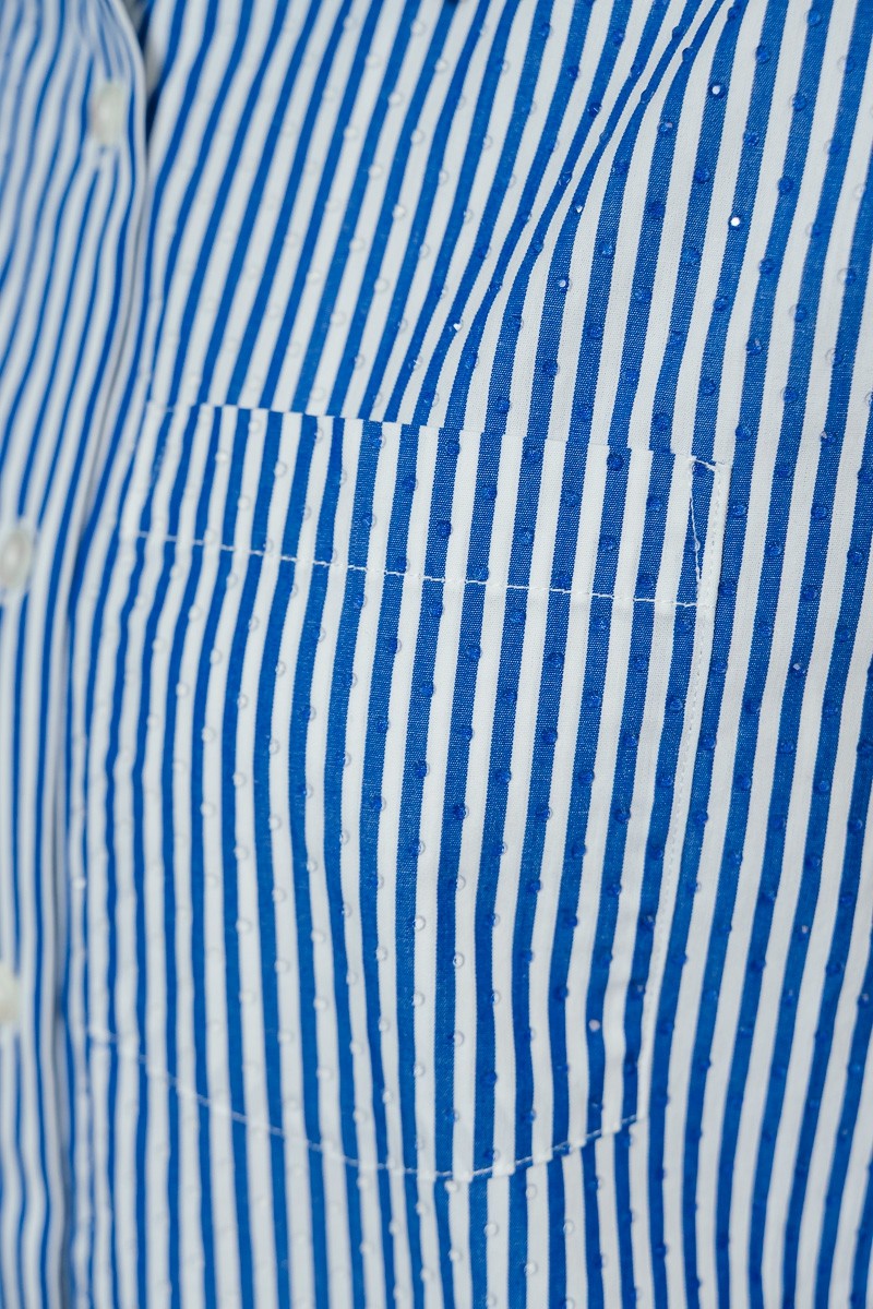 Рубашка P.A.R.O.S.H. 22260