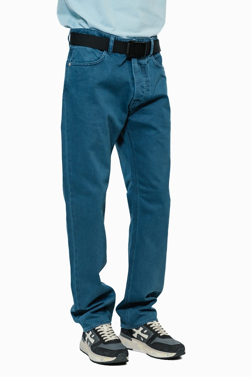 Джинсы Stone Island 22357