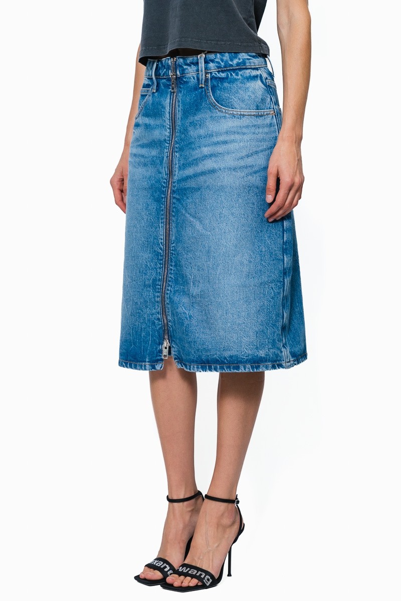 Шорты Alexander Wang 22740