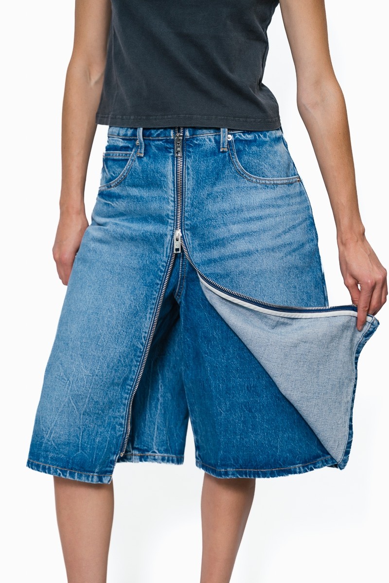 Шорты Alexander Wang 22740