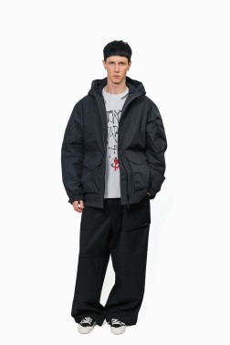 Y-3
