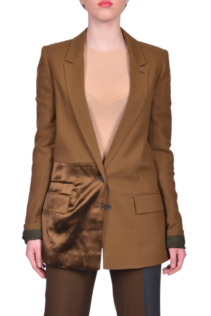 Пиджак Haider Ackermann 12292