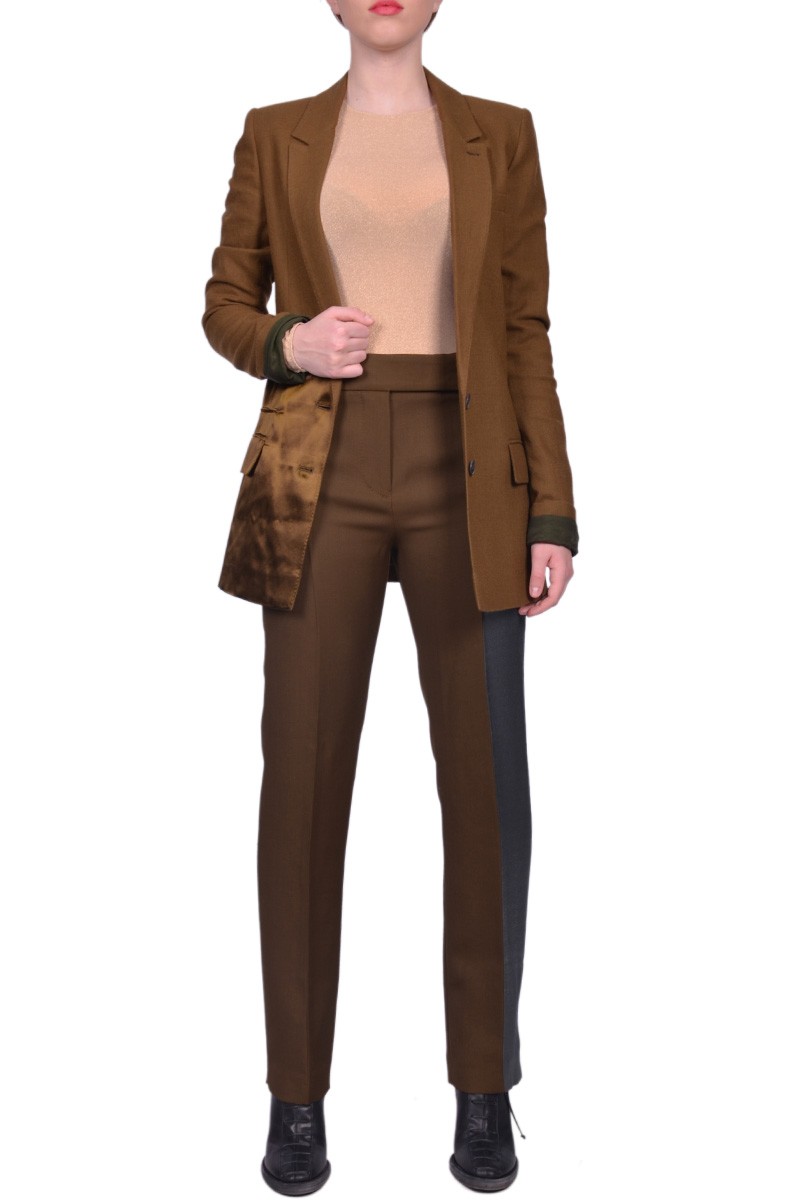 Пиджак Haider Ackermann 12292