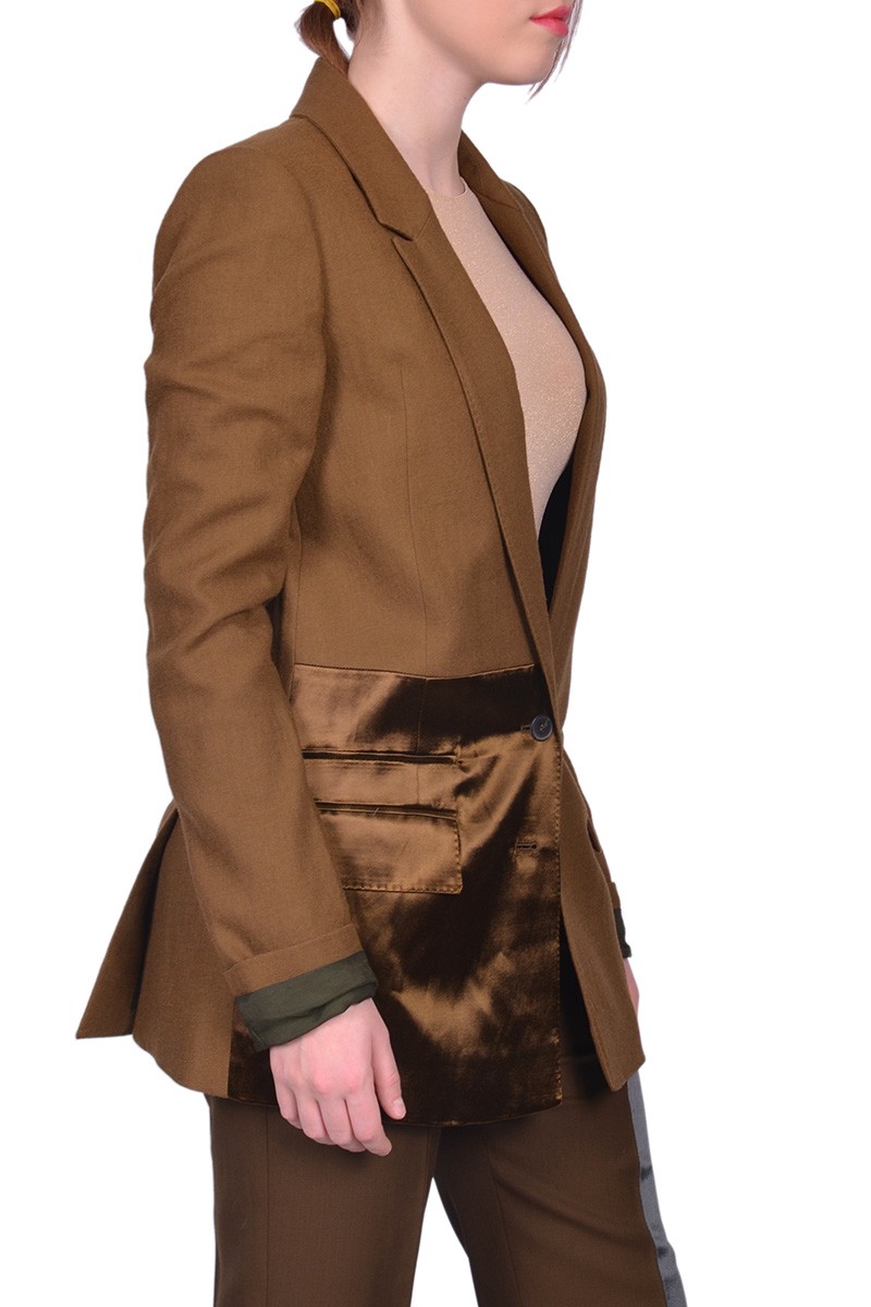 Пиджак Haider Ackermann 12292