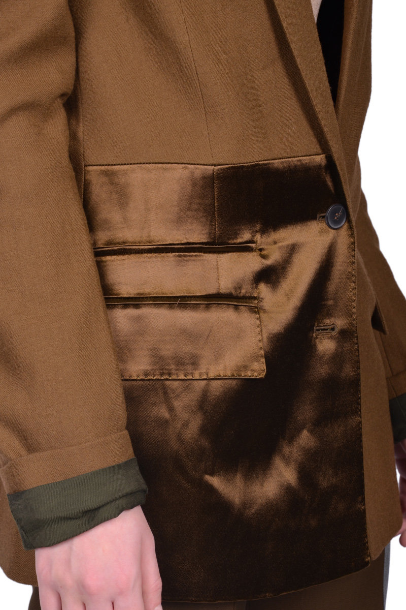 Пиджак Haider Ackermann 12292