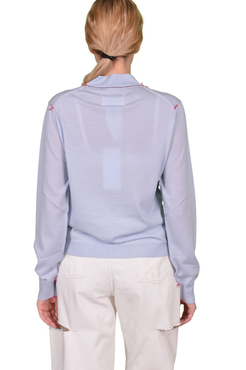 Свитер Maison Margiela 17816
