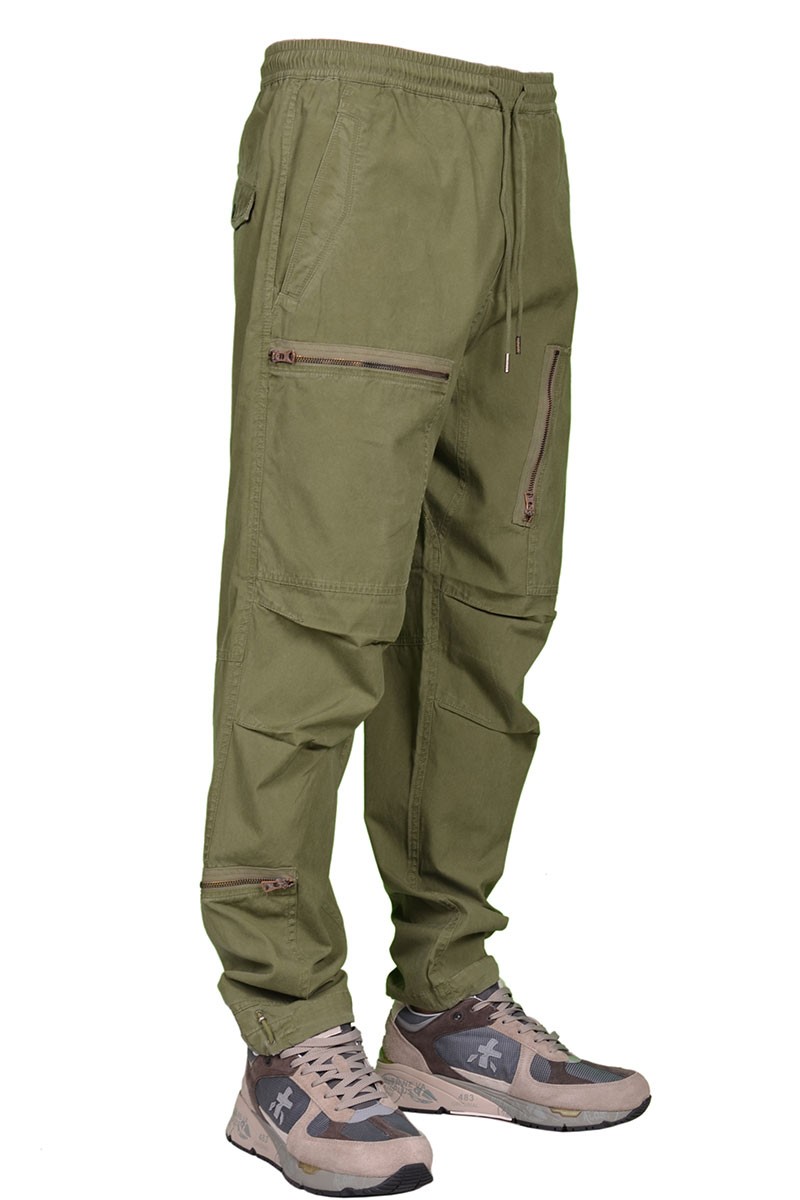Брюки Maharishi 18145