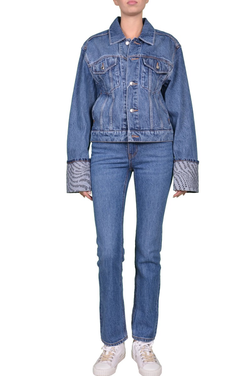 Куртка Alexander Wang 19170