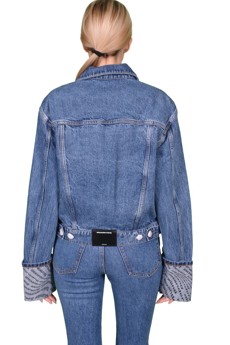 Куртка Alexander Wang 19170