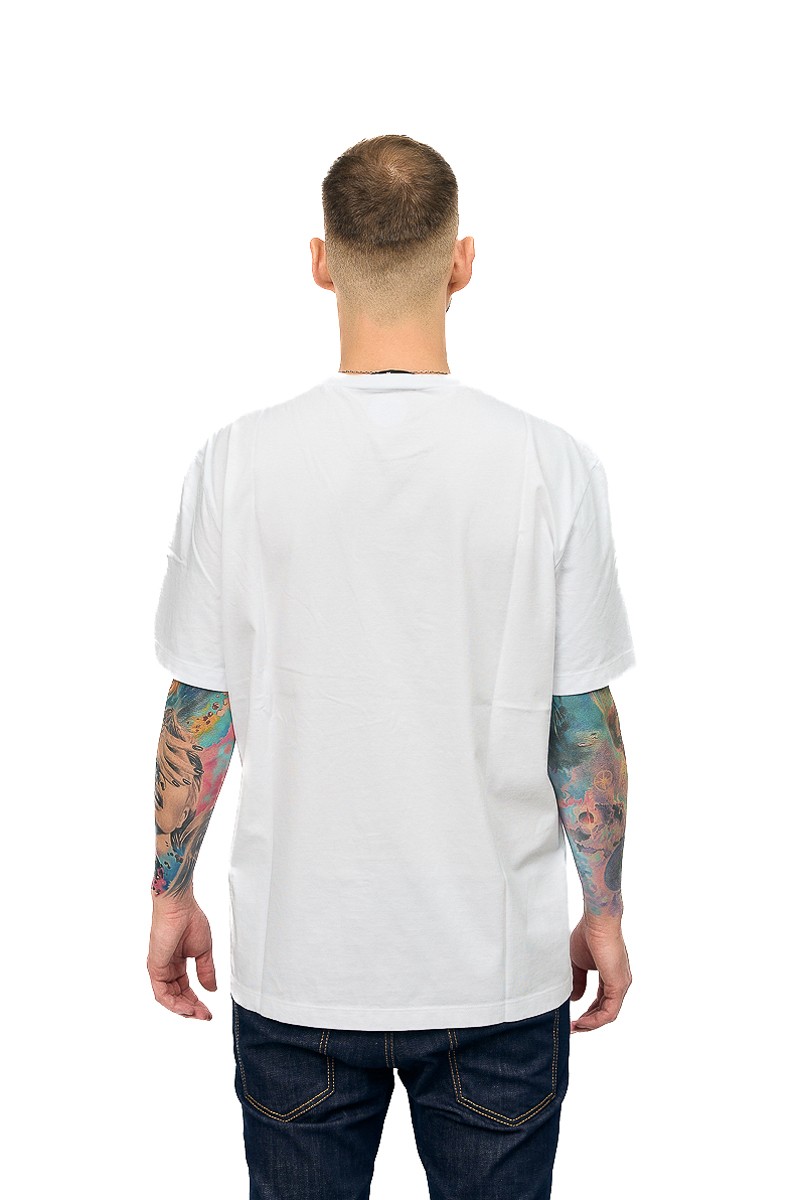 Футболка DSQUARED2 20695