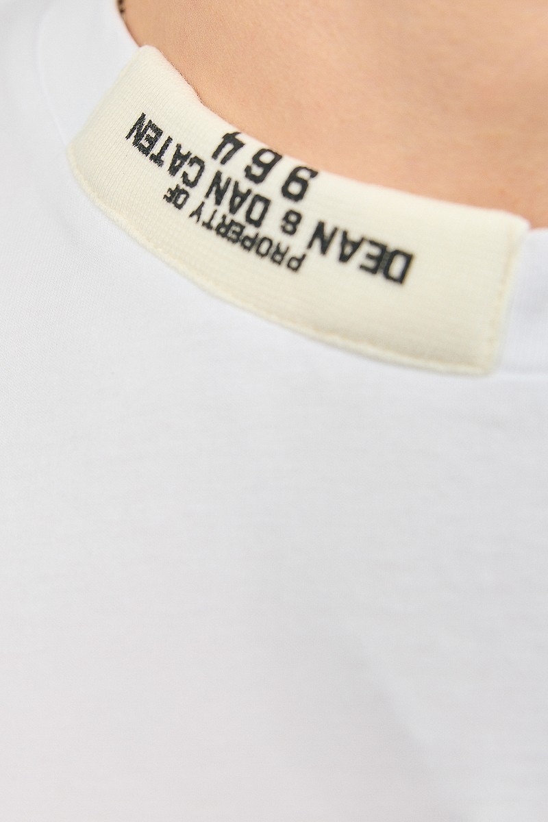 Футболка DSQUARED2 20695