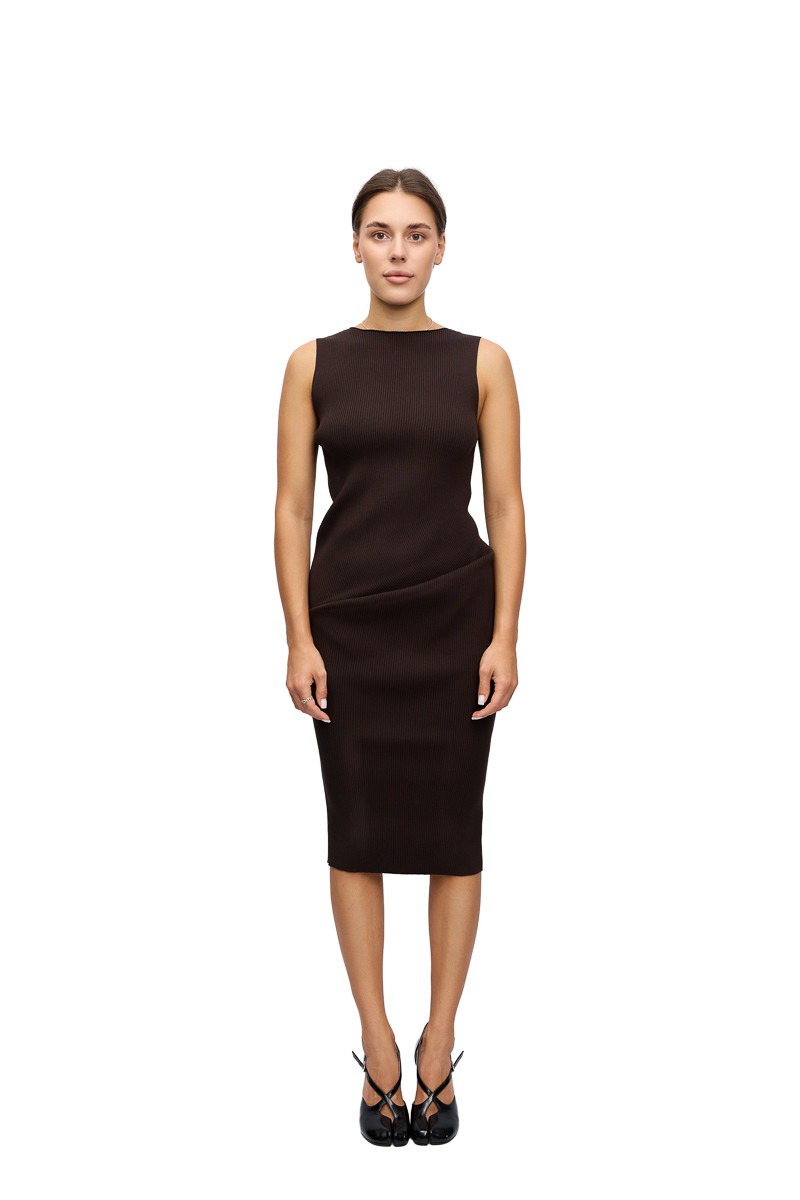Платье Rick Owens 21461