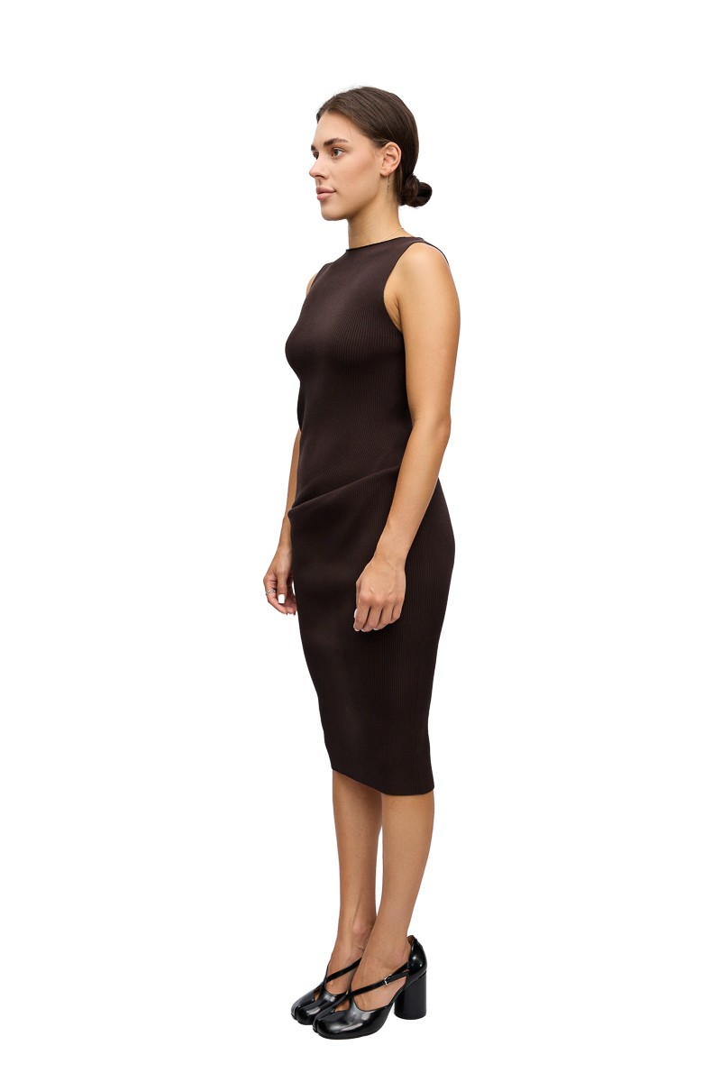 Платье Rick Owens 21461